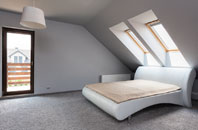 Achnahanat bedroom extensions